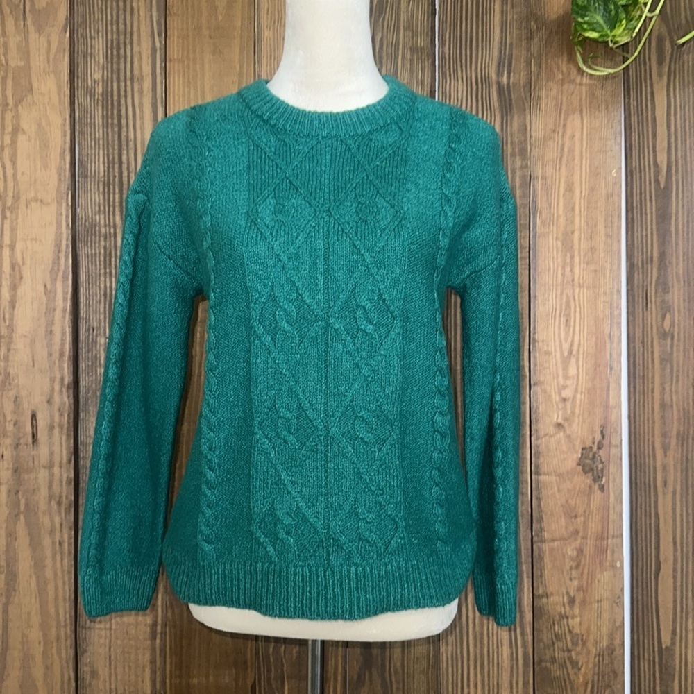 Girls Sweater